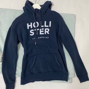 Hollister hoodie